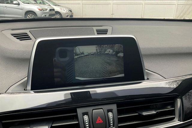 2018 BMW X1 sDrive28i Sports Activity Vehicle - 23001826 - 27