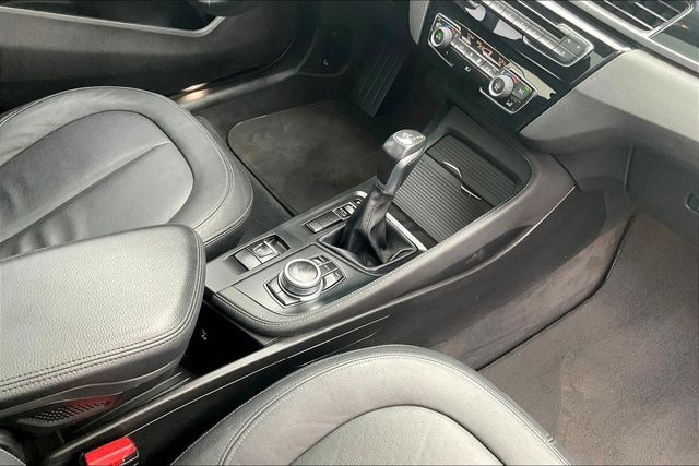 2018 BMW X1 sDrive28i Sports Activity Vehicle - 23001826 - 29