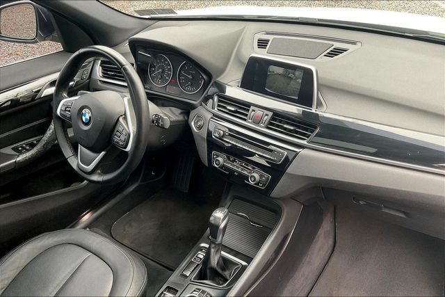 2018 BMW X1 sDrive28i Sports Activity Vehicle - 23001826 - 30