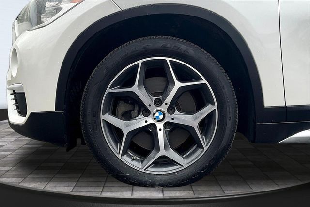 2018 BMW X1 sDrive28i Sports Activity Vehicle - 23001826 - 37