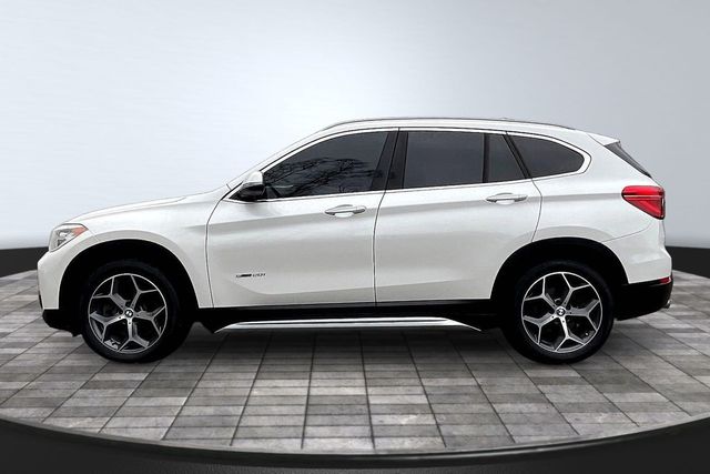 2018 BMW X1 sDrive28i Sports Activity Vehicle - 23001826 - 3