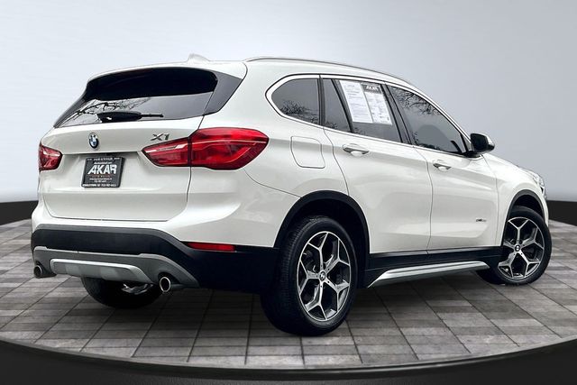 2018 BMW X1 sDrive28i Sports Activity Vehicle - 23001826 - 4