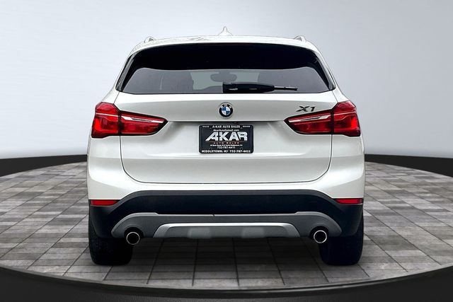 2018 BMW X1 sDrive28i Sports Activity Vehicle - 23001826 - 5