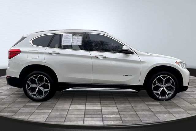 2018 BMW X1 sDrive28i Sports Activity Vehicle - 23001826 - 7