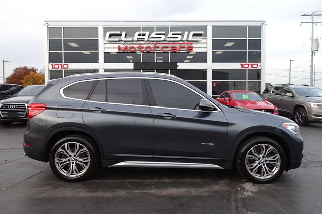 2018 BMW X1 sDrive28i Sports Activity Vehicle - 22943208 - 0