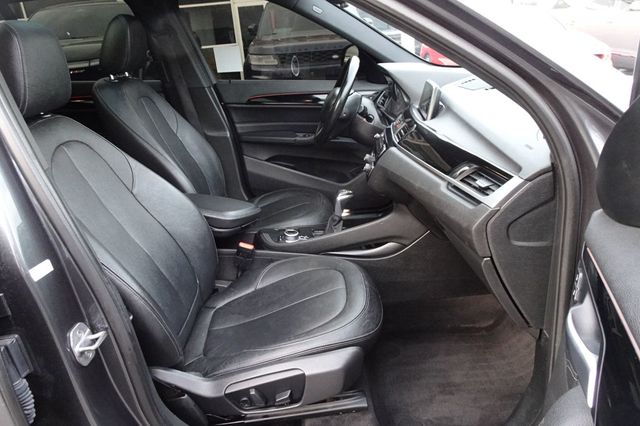 2018 BMW X1 sDrive28i Sports Activity Vehicle - 22943208 - 10