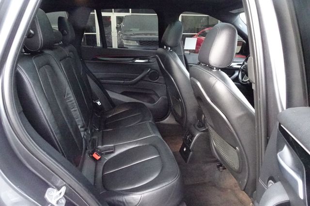 2018 BMW X1 sDrive28i Sports Activity Vehicle - 22943208 - 11