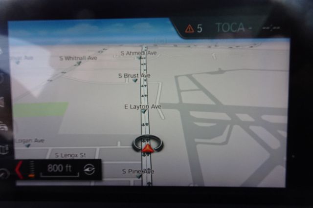 2018 BMW X1 sDrive28i Sports Activity Vehicle - 22943208 - 18