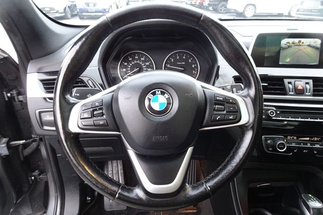 2018 BMW X1 sDrive28i Sports Activity Vehicle - 22943208 - 20