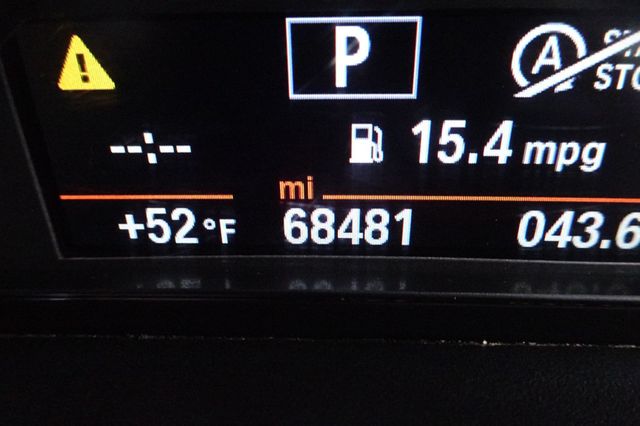 2018 BMW X1 sDrive28i Sports Activity Vehicle - 22943208 - 21