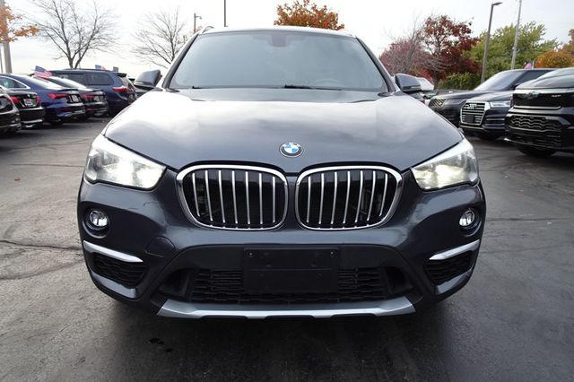2018 BMW X1 sDrive28i Sports Activity Vehicle - 22943208 - 2