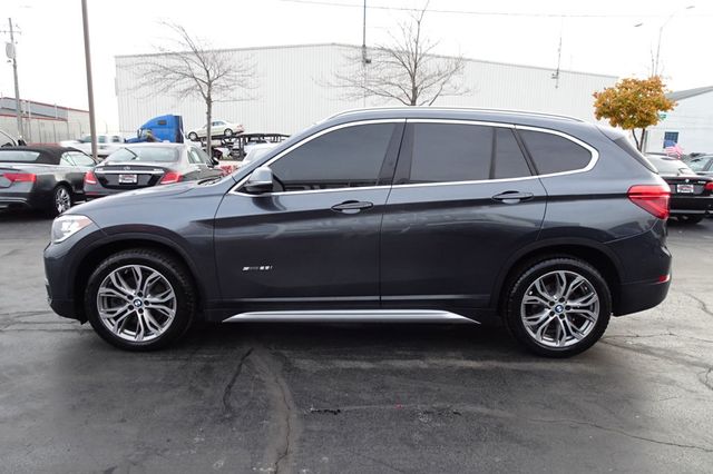 2018 BMW X1 sDrive28i Sports Activity Vehicle - 22943208 - 4