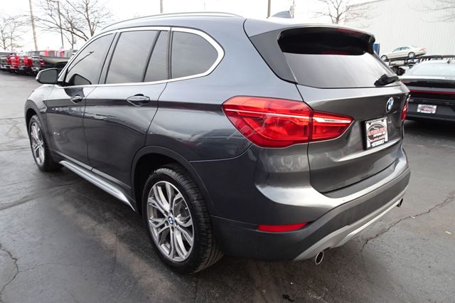 2018 BMW X1 sDrive28i Sports Activity Vehicle - 22943208 - 5
