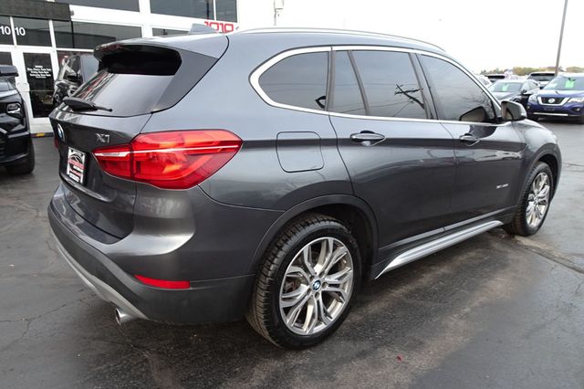 2018 BMW X1 sDrive28i Sports Activity Vehicle - 22943208 - 7