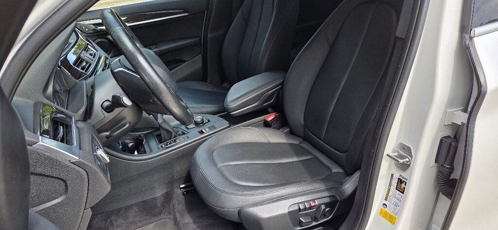 2018 BMW X1 Very CLEAN Low Miles Loaded Great MPGs Southern 615-300-6004 - 22909939 - 11