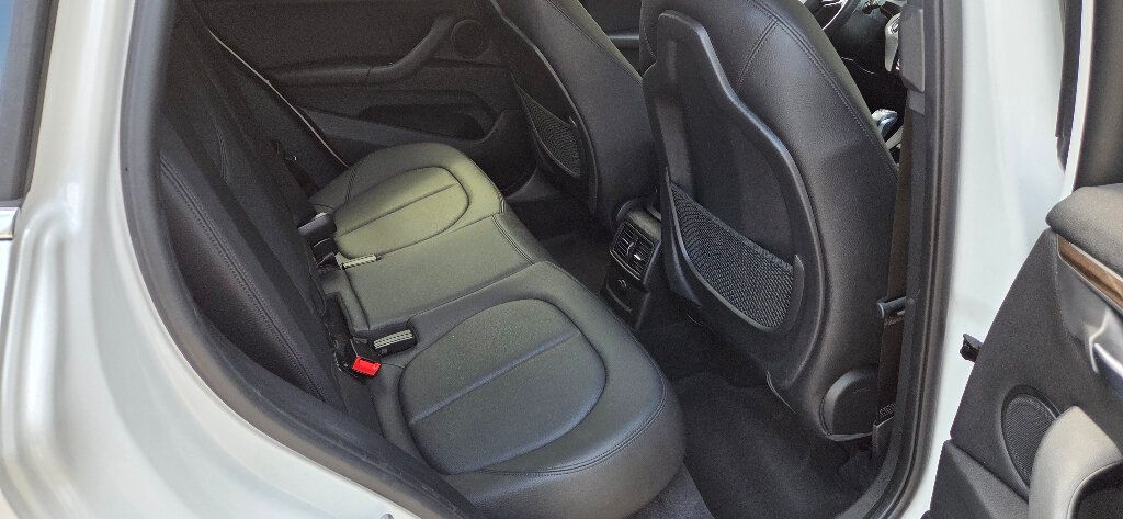 2018 BMW X1 Very CLEAN Low Miles Loaded Great MPGs Southern 615-300-6004 - 22909939 - 17