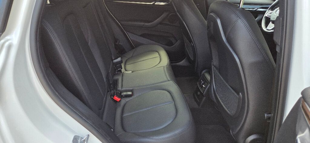 2018 BMW X1 Very CLEAN Low Miles Loaded Great MPGs Southern 615-300-6004 - 22909939 - 18