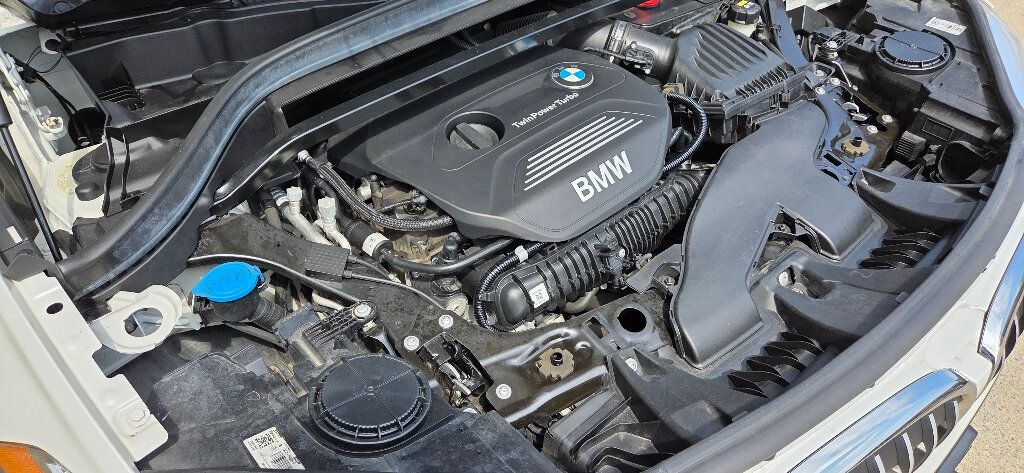 2018 BMW X1 Very CLEAN Low Miles Loaded Great MPGs Southern 615-300-6004 - 22909939 - 33