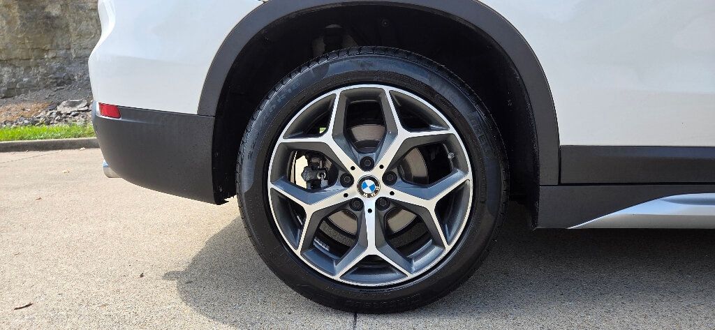 2018 BMW X1 Very CLEAN Low Miles Loaded Great MPGs Southern 615-300-6004 - 22909939 - 36