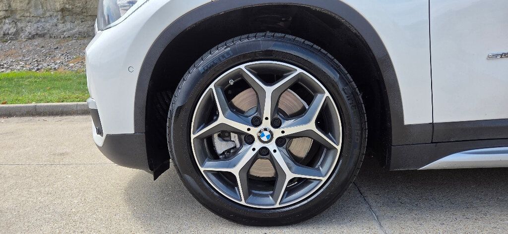 2018 BMW X1 Very CLEAN Low Miles Loaded Great MPGs Southern 615-300-6004 - 22909939 - 37