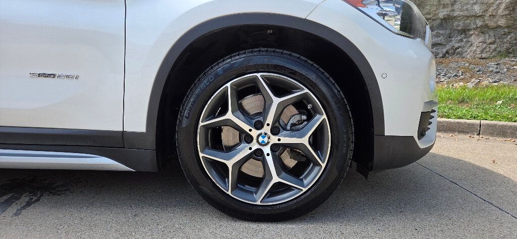 2018 BMW X1 Very CLEAN Low Miles Loaded Great MPGs Southern 615-300-6004 - 22909939 - 39