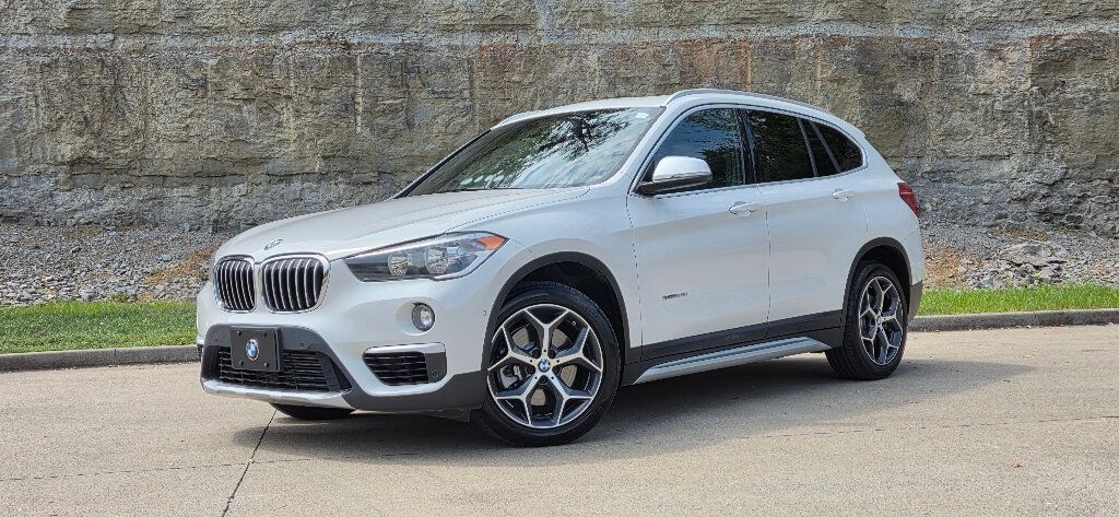 2018 BMW X1 Very CLEAN Low Miles Loaded Great MPGs Southern 615-300-6004 - 22909939 - 40