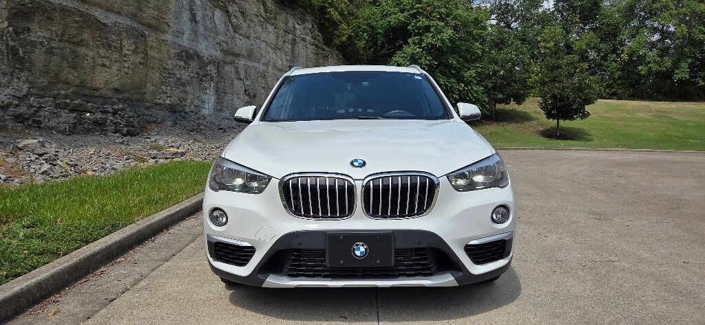 2018 BMW X1 Very CLEAN Low Miles Loaded Great MPGs Southern 615-300-6004 - 22909939 - 4
