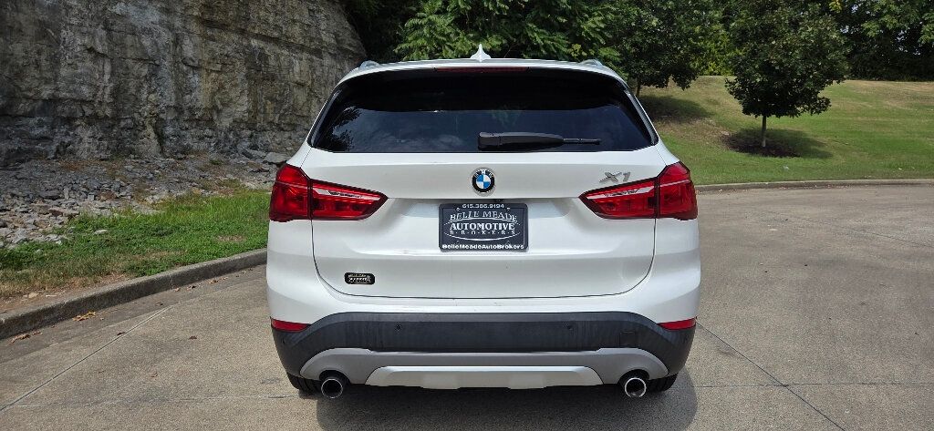 2018 BMW X1 Very CLEAN Low Miles Loaded Great MPGs Southern 615-300-6004 - 22909939 - 5