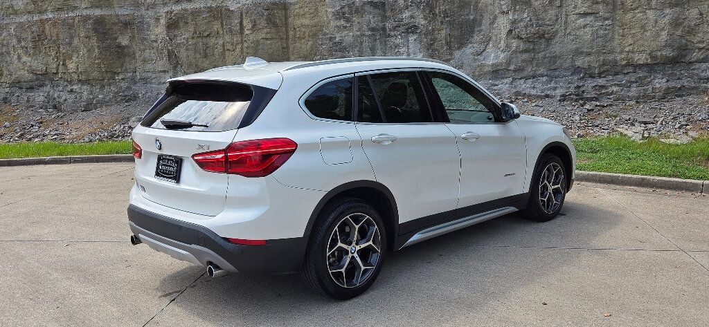 2018 BMW X1 Very CLEAN Low Miles Loaded Great MPGs Southern 615-300-6004 - 22909939 - 6