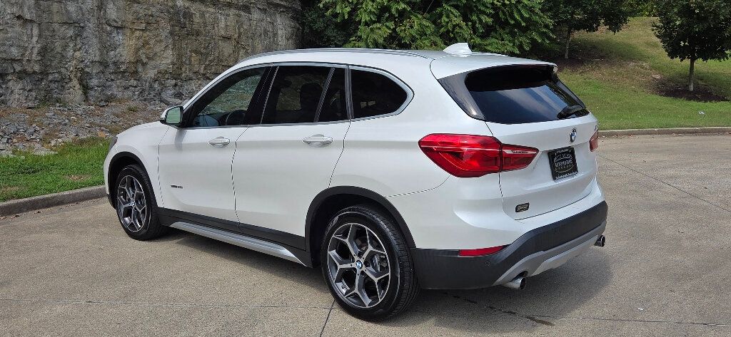 2018 BMW X1 Very CLEAN Low Miles Loaded Great MPGs Southern 615-300-6004 - 22909939 - 7