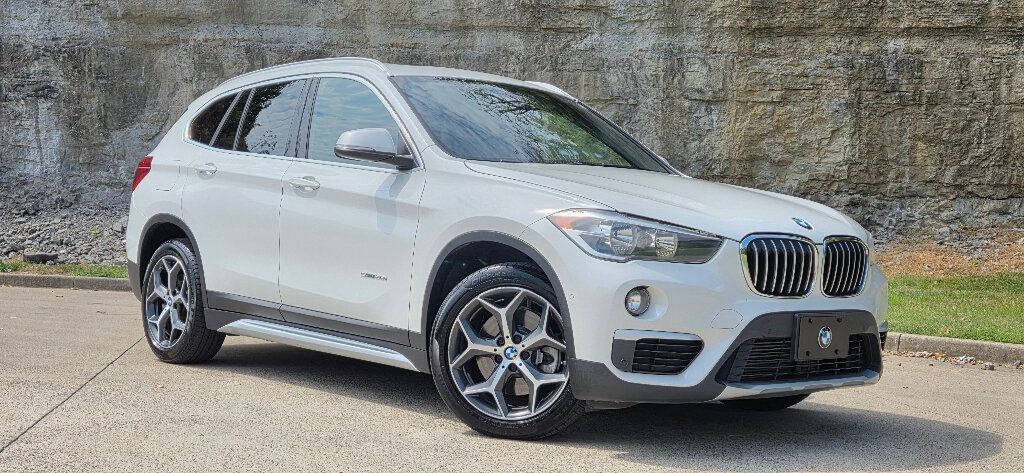 2018 BMW X1 Very CLEAN Low Miles Loaded Great MPGs Southern 615-300-6004 - 22909939 - 8