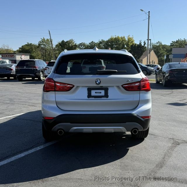 2018 BMW X1 X1 xDRIVE 28i SPORTS ACTIVITY W/NAVIGATION & PANO ROOF - 23071391 - 9