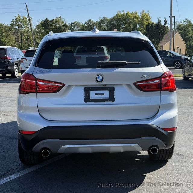 2018 BMW X1 X1 xDRIVE 28i SPORTS ACTIVITY W/NAVIGATION & PANO ROOF - 23071391 - 10