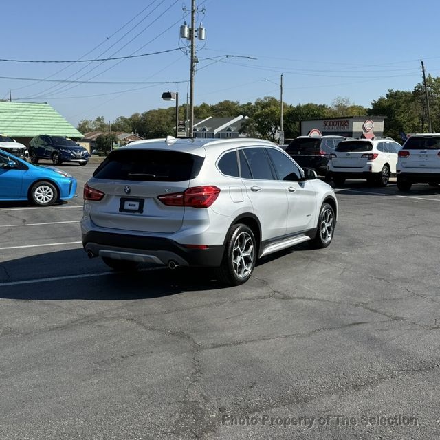 2018 BMW X1 X1 xDRIVE 28i SPORTS ACTIVITY W/NAVIGATION & PANO ROOF - 23071391 - 12