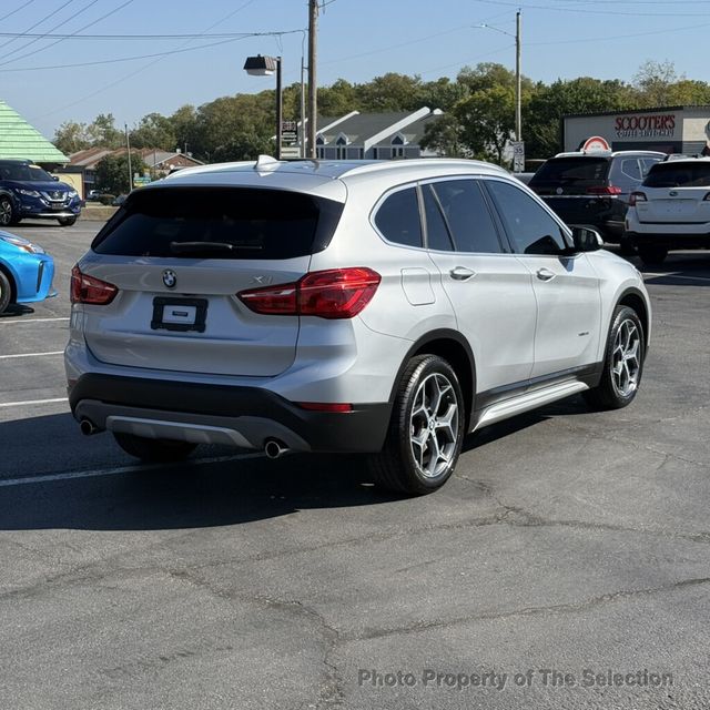 2018 BMW X1 X1 xDRIVE 28i SPORTS ACTIVITY W/NAVIGATION & PANO ROOF - 23071391 - 13