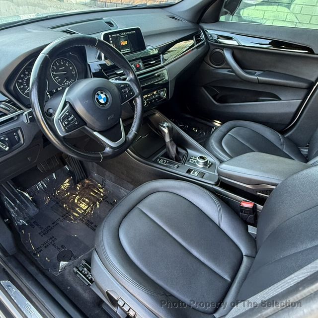 2018 BMW X1 X1 xDRIVE 28i SPORTS ACTIVITY W/NAVIGATION & PANO ROOF - 23071391 - 16