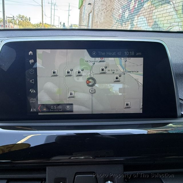 2018 BMW X1 X1 xDRIVE 28i SPORTS ACTIVITY W/NAVIGATION & PANO ROOF - 23071391 - 29