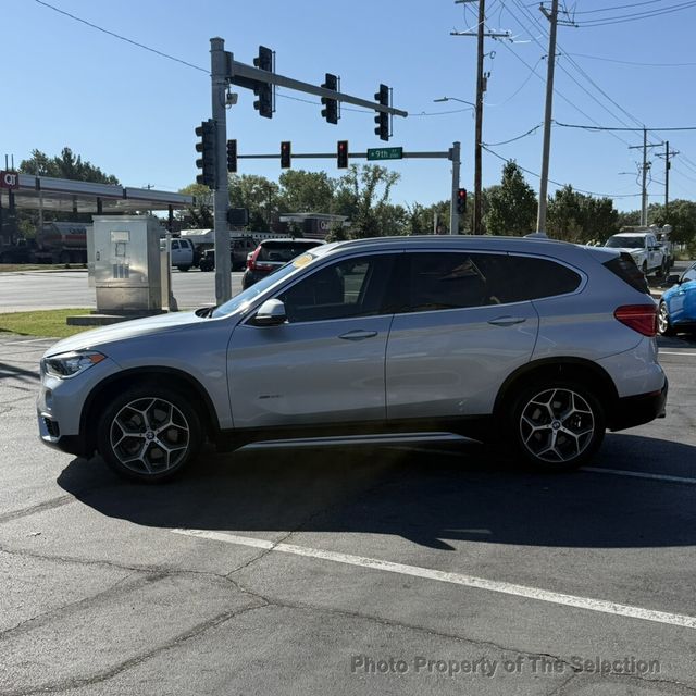 2018 BMW X1 X1 xDRIVE 28i SPORTS ACTIVITY W/NAVIGATION & PANO ROOF - 23071391 - 6