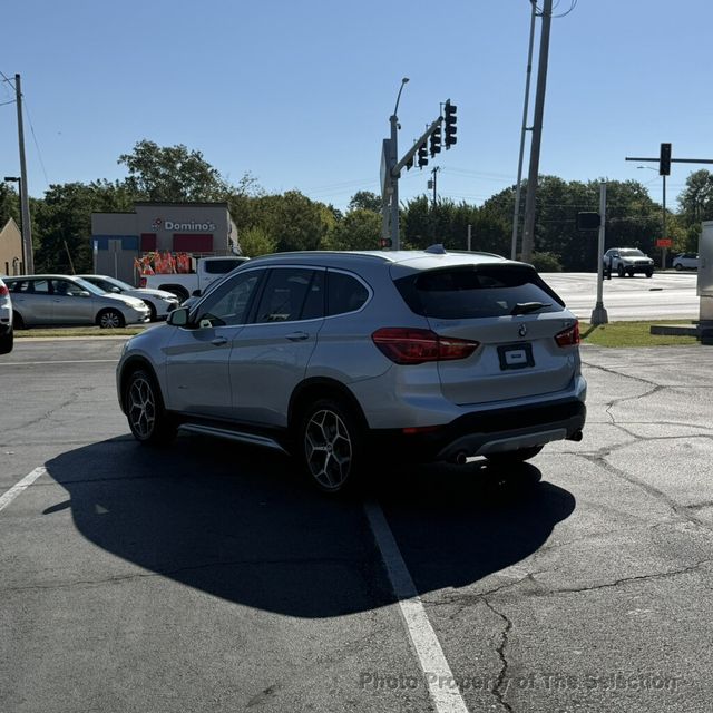 2018 BMW X1 X1 xDRIVE 28i SPORTS ACTIVITY W/NAVIGATION & PANO ROOF - 23071391 - 7