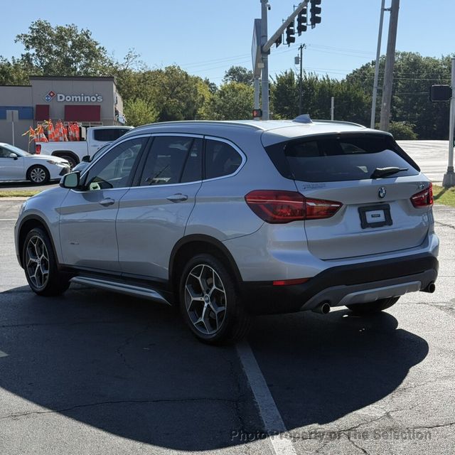 2018 BMW X1 X1 xDRIVE 28i SPORTS ACTIVITY W/NAVIGATION & PANO ROOF - 23071391 - 8