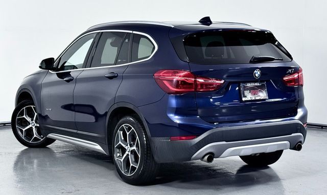 2018 BMW X1 xDrive28i - 22922600 - 10