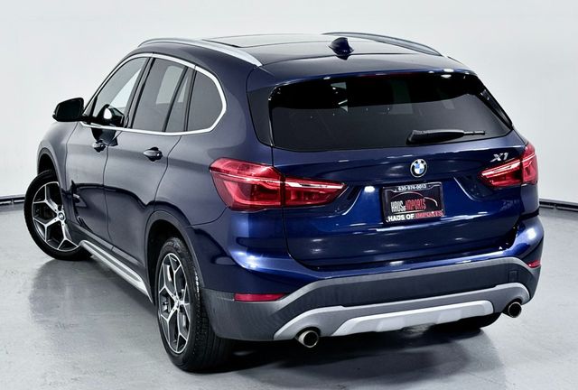 2018 BMW X1 xDrive28i - 22922600 - 11