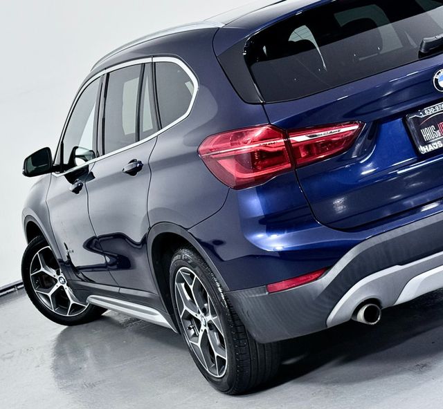 2018 BMW X1 xDrive28i - 22922600 - 12