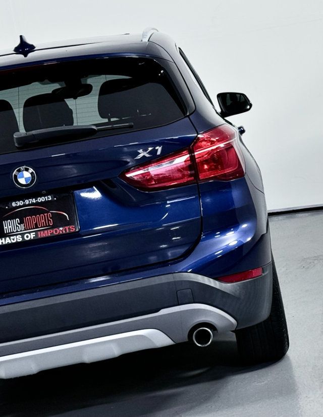 2018 BMW X1 xDrive28i - 22922600 - 13