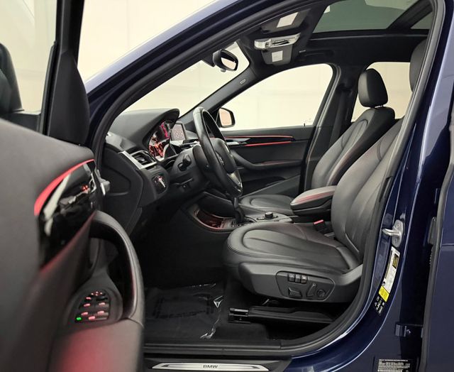 2018 BMW X1 xDrive28i - 22922600 - 17