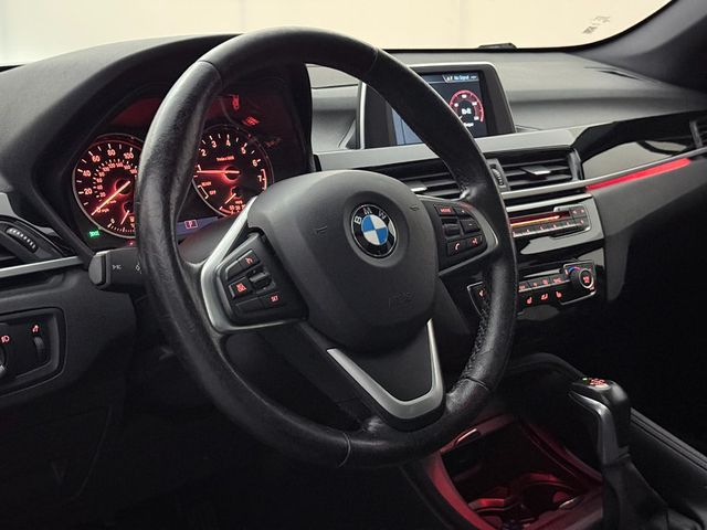 2018 BMW X1 xDrive28i - 22922600 - 18