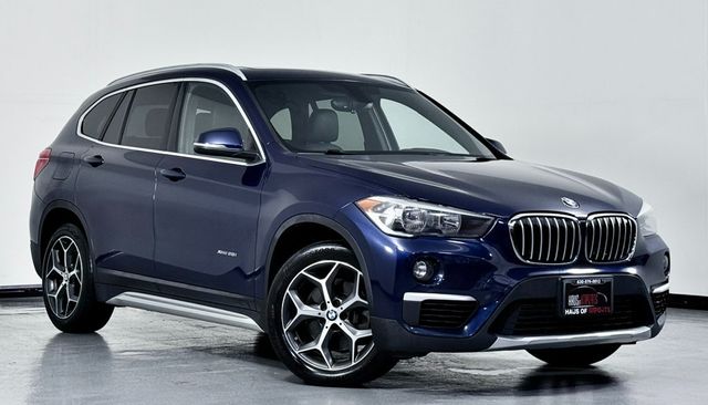 2018 BMW X1 xDrive28i - 22922600 - 1