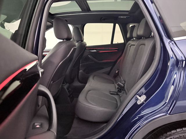 2018 BMW X1 xDrive28i - 22922600 - 21