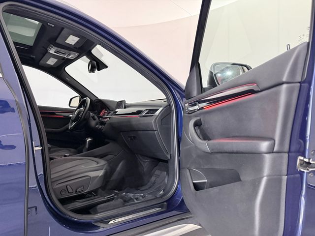 2018 BMW X1 xDrive28i - 22922600 - 22