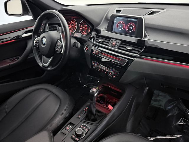 2018 BMW X1 xDrive28i - 22922600 - 24